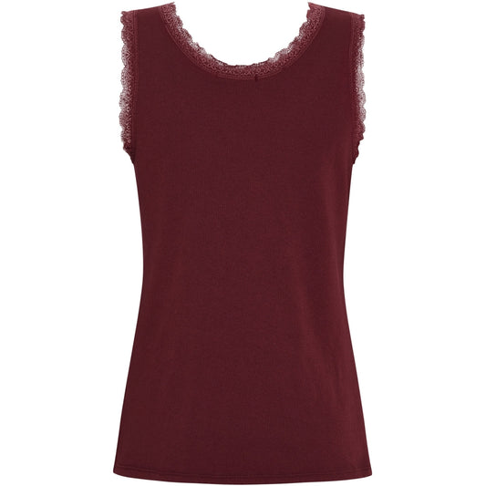 Marta Angeline Top in Bordeaux