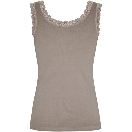 Marta Angeline Top in Fango