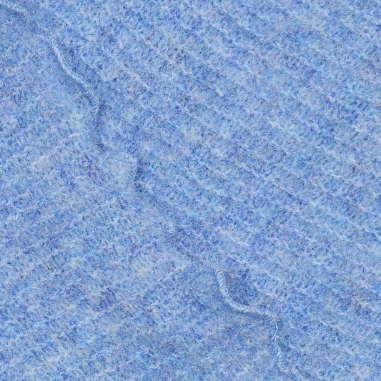 Marta Agnete Scarf in Jeans
