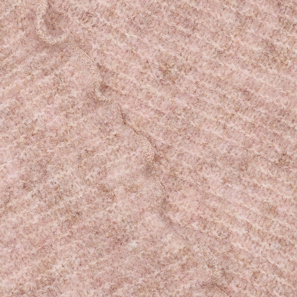 Marta Agnete Scarf in Light Rose