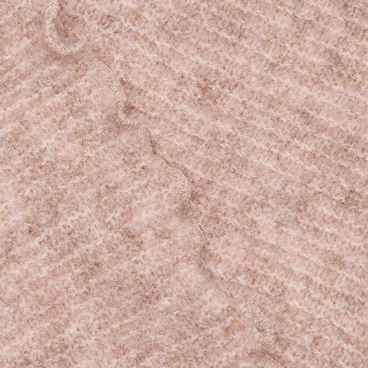 Marta Agnete Scarf in Light Rose