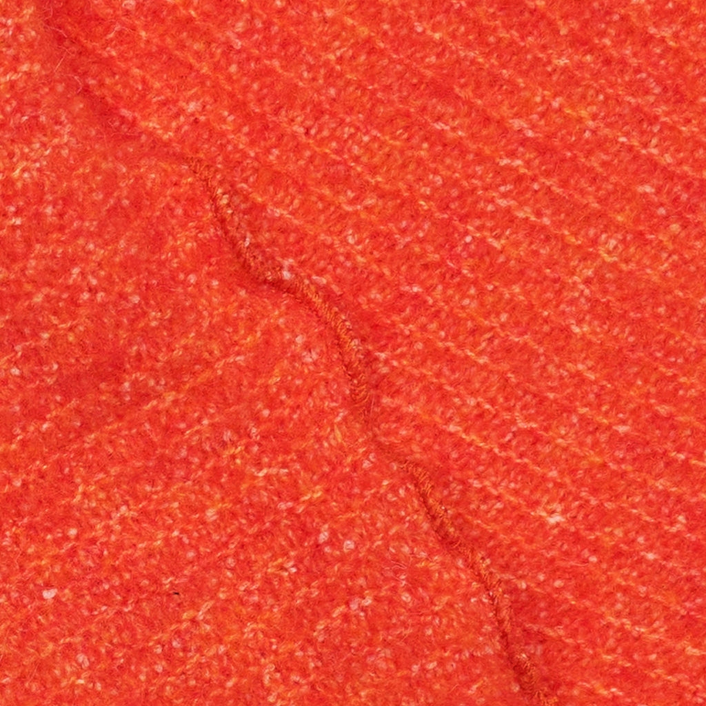 Marta Agnete Scarf in Orange