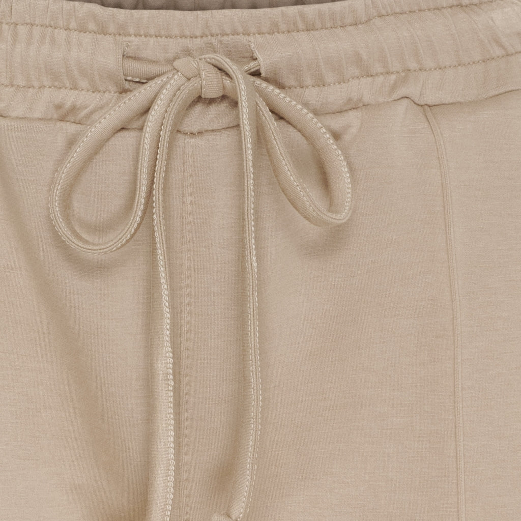 Marta Mathilda Pants in Fango