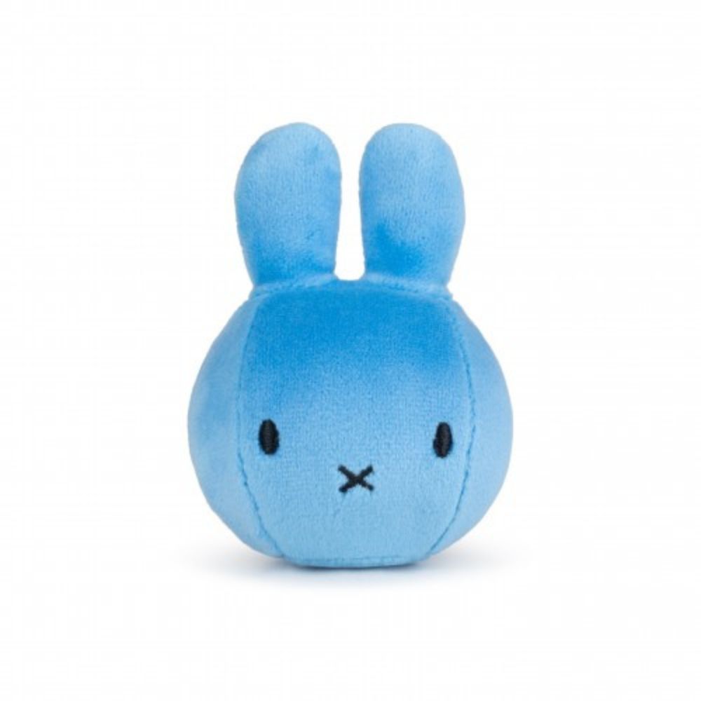Miffy Squishie Ball in Blue