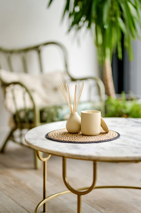 Osmology Himalayan Cedarleaf Reed Diffuser