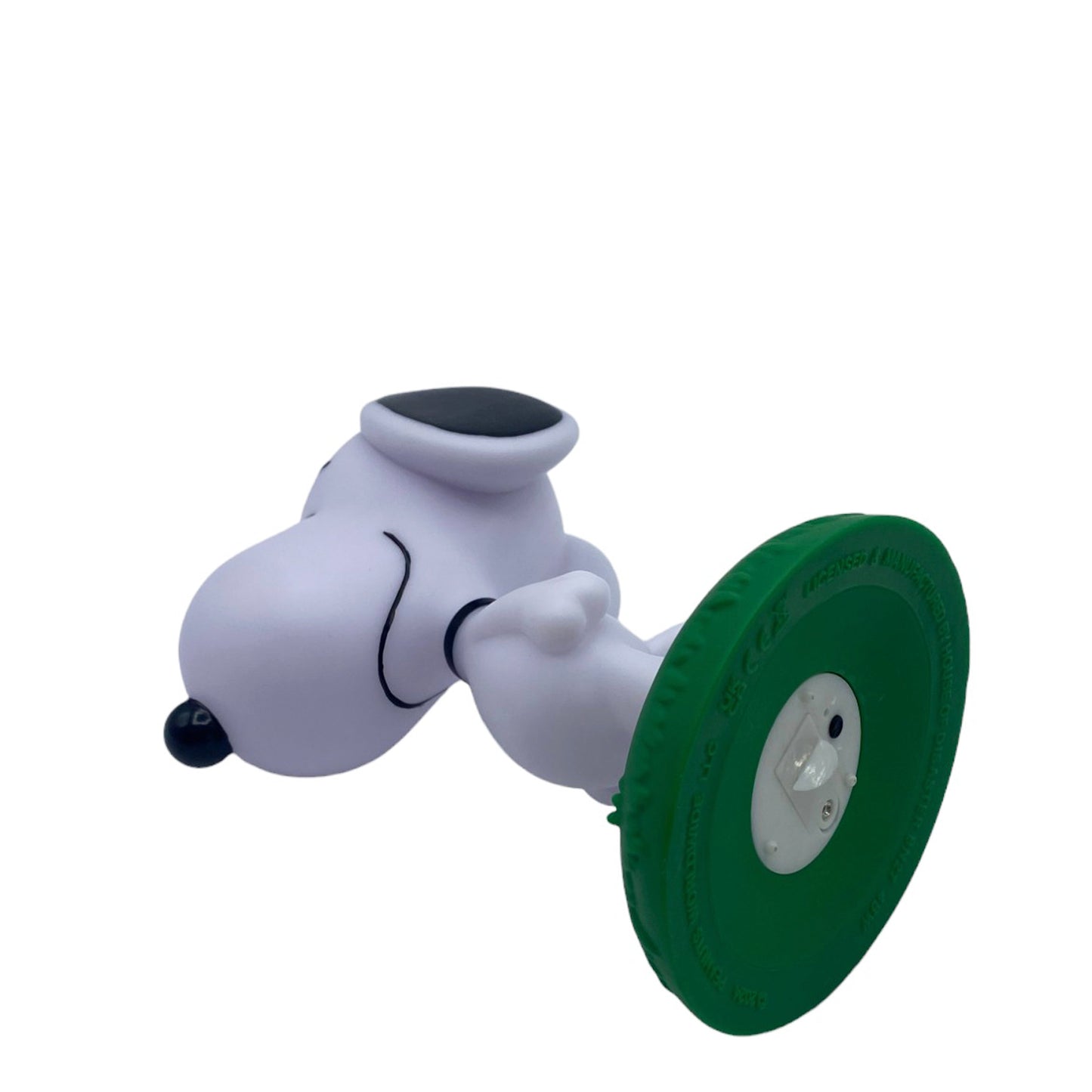 House of Disaster Peanuts Mini Standing Snoopy LED