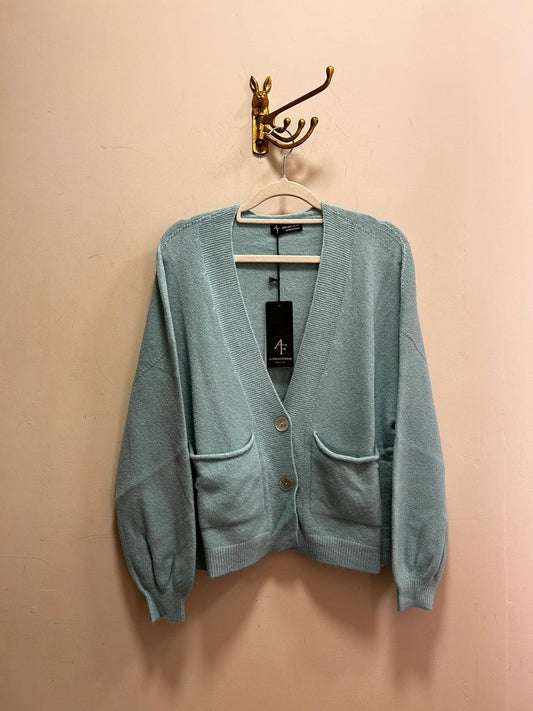Pamela Slouch Cardigan with pockets