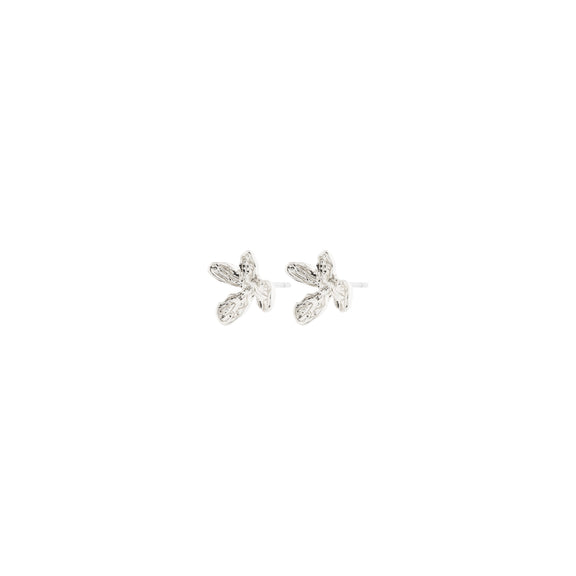 Pilgrim AGLAIA Earrings Silver-Plated