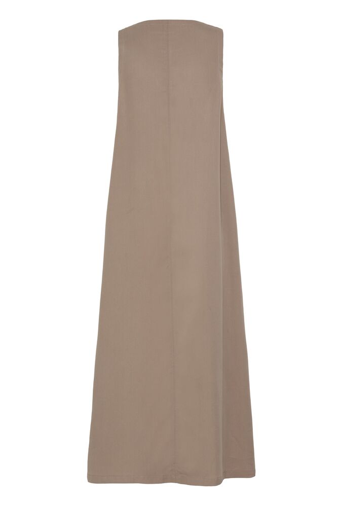 Fransa Posy Dress in Mountain Trail