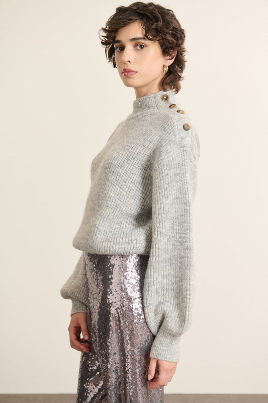 Garance Paris Kimbo in Grey