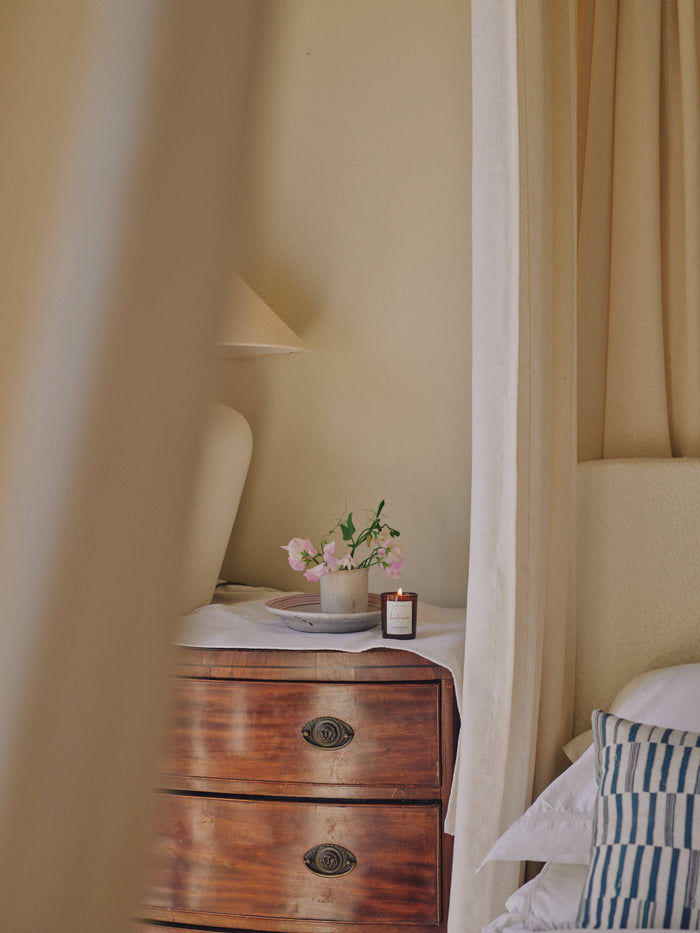 Plum & Ashby Bedroom Votive Candle