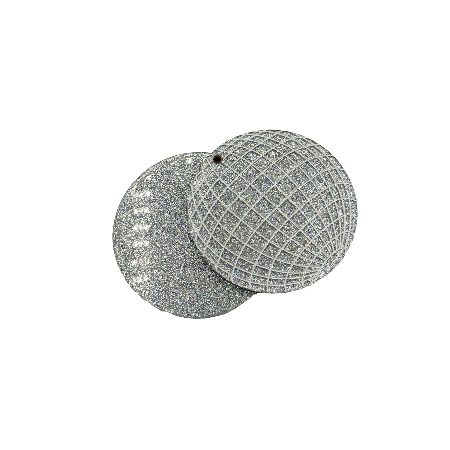 Small Talk Compact Mirror 'Going Out-Out