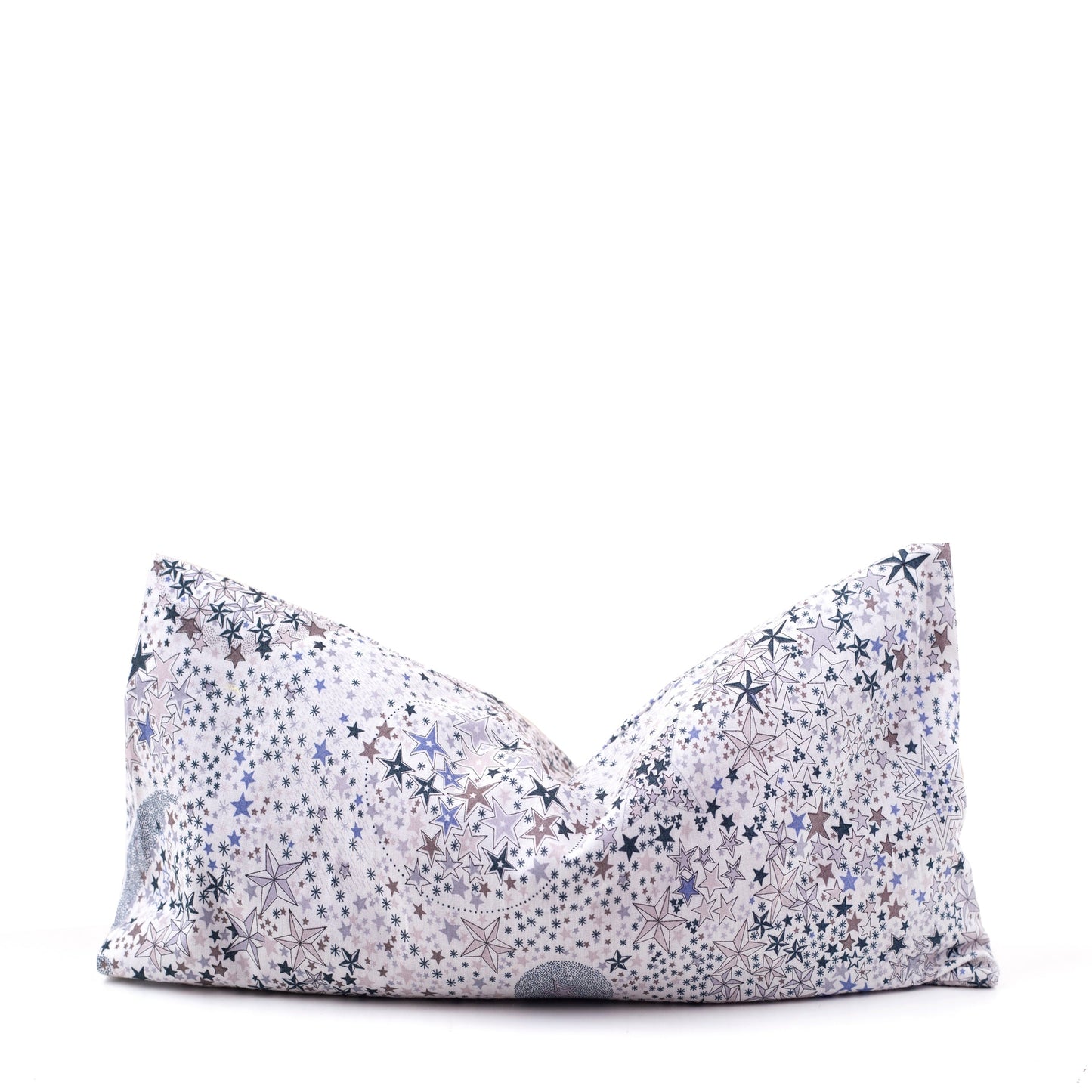 Spritz Wellness London Aromatherapy Liberty Print Eye Pillow - Stars