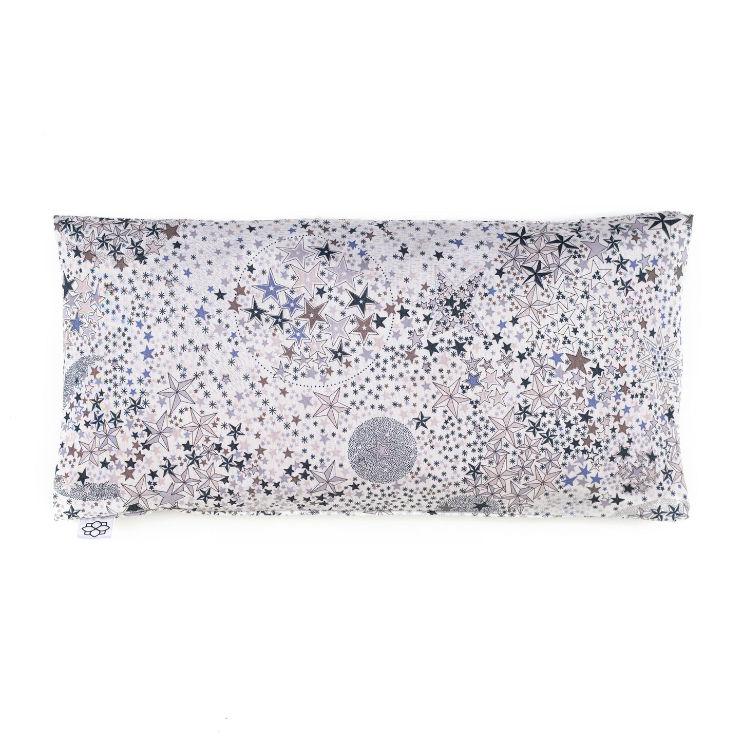 Spritz Wellness London Aromatherapy Liberty Print Eye Pillow - Stars
