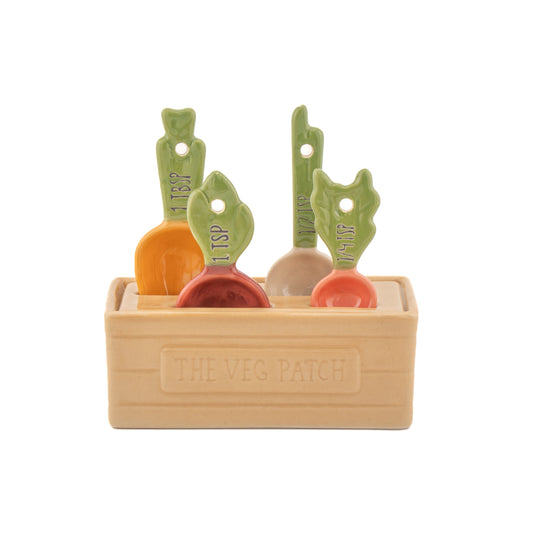 Sass & Belle Vegetable Measuring Spoons
