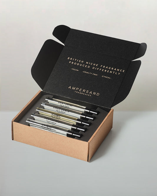 Ampersand Discovery Set - The Set