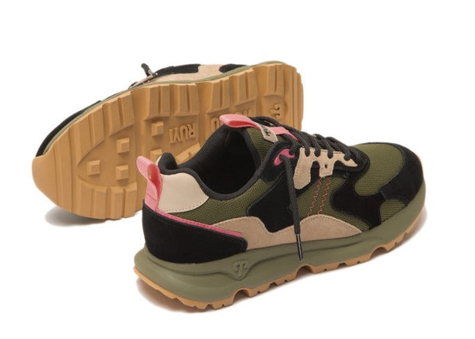 Whushu Ruyi Art Song 11W Trainers