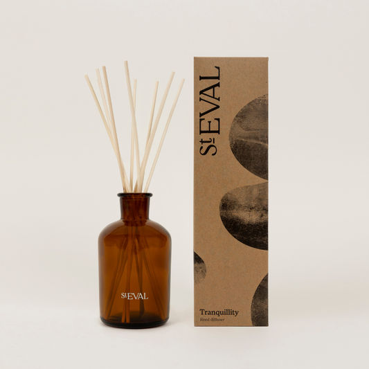 St Eval Tranquillity, Reed Diffuser