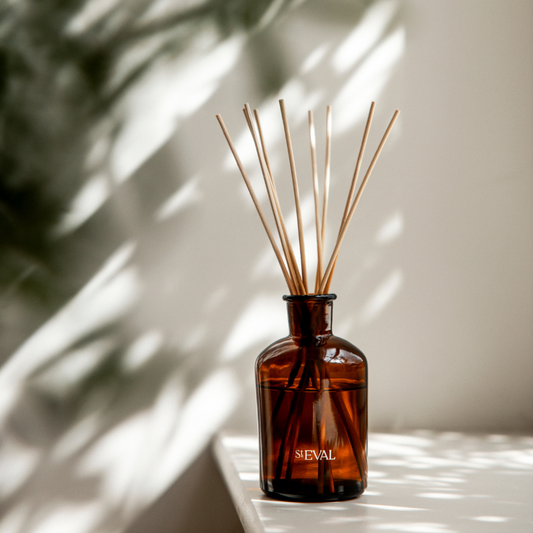 St Eval Tranquillity Reed Diffuser Refill