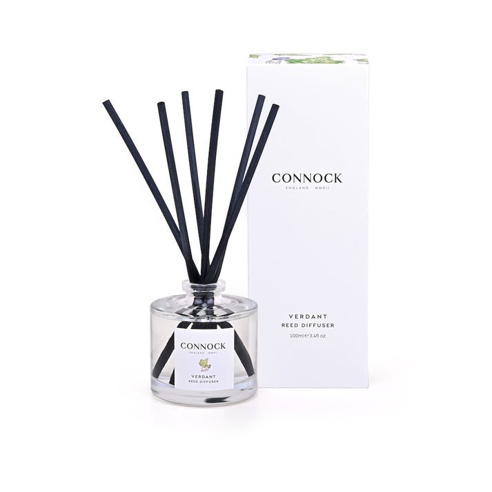 Connock London Verdant Reed Diffuser