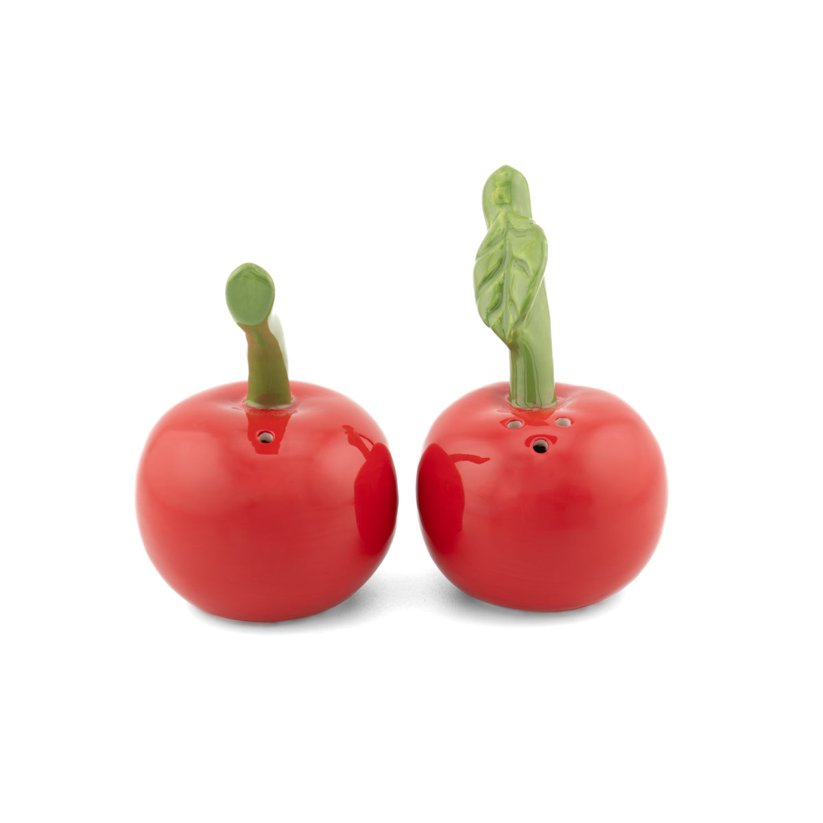 Sass & Belle Cherry Salt & Pepper Shakers