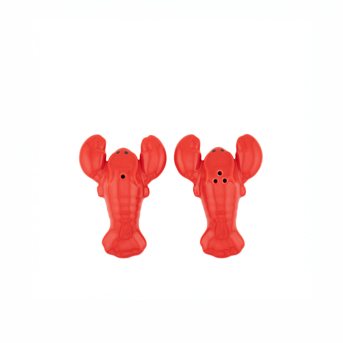 Sass & Belle Lobster Salt & Pepper Shakers