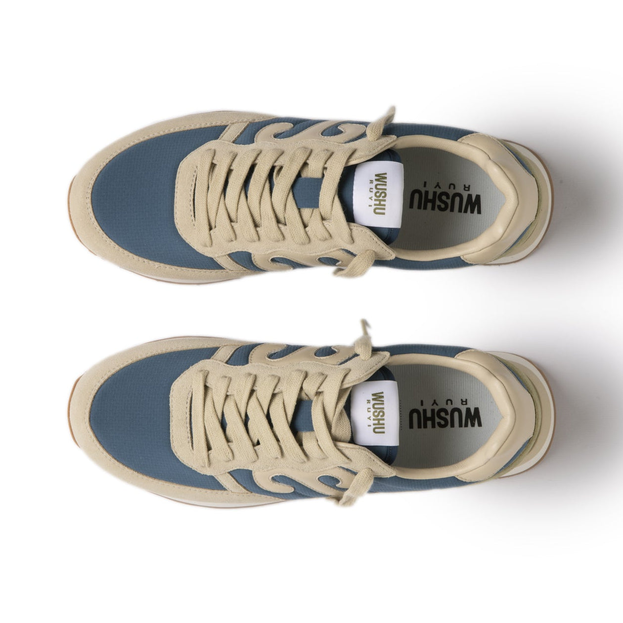 Wushu Ruyi Art Club 62W