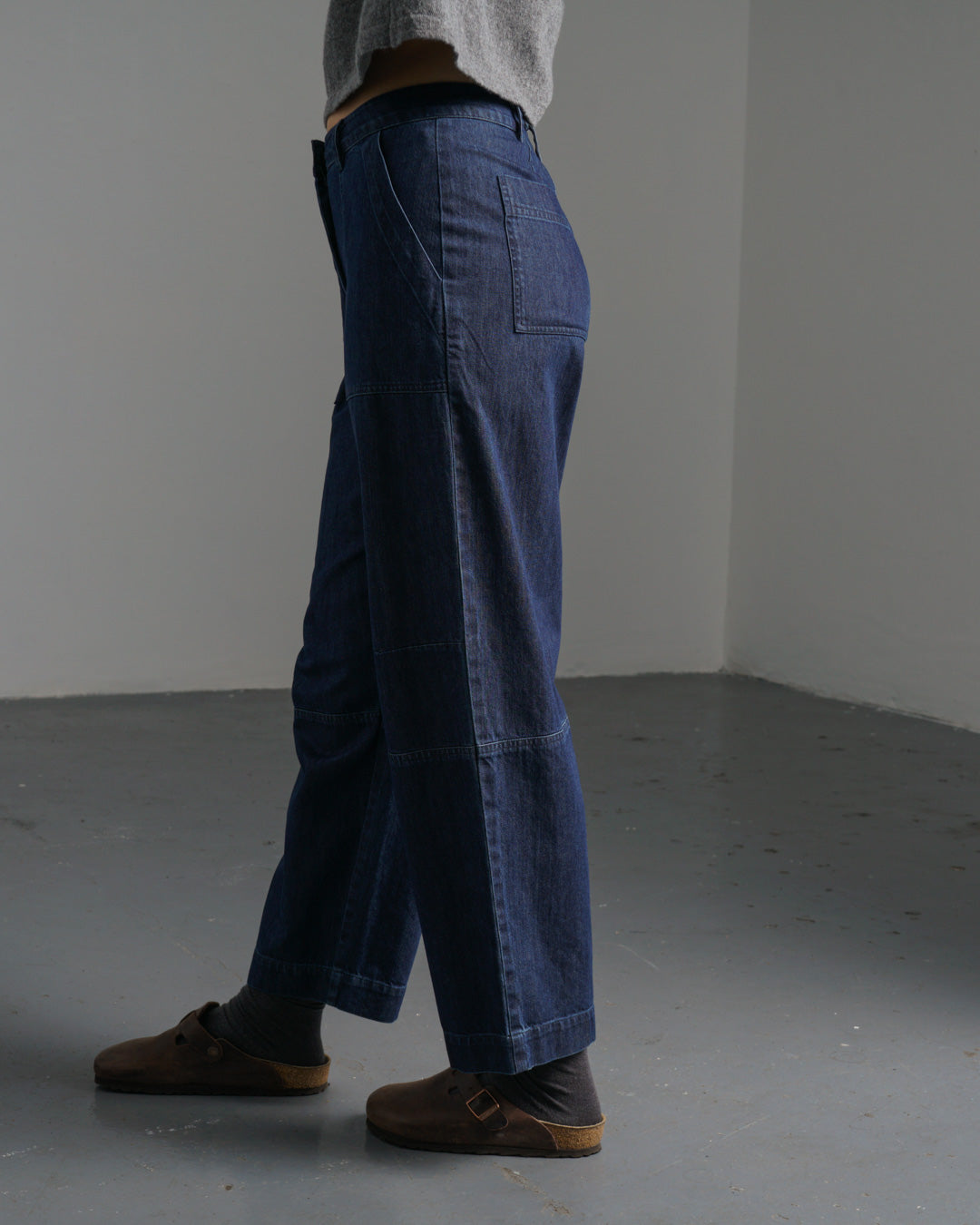 Bibico Margate Relaxed Trousers