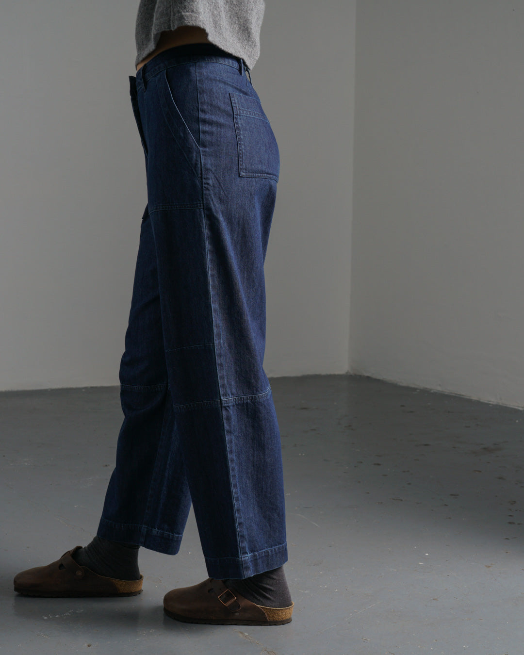 Bibico Margate Relaxed Trousers