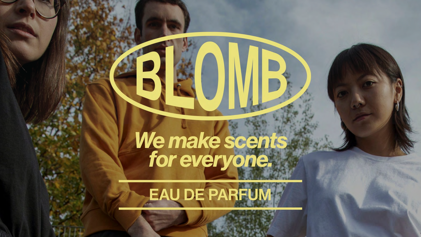 BLOMB - Blomb No. 07 50ml Eau de Parfum