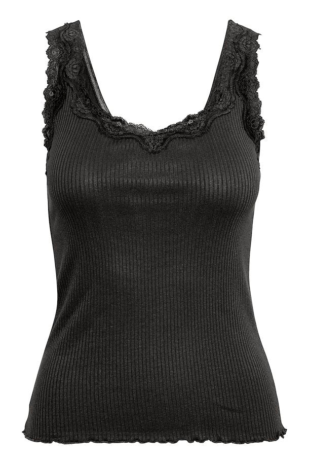 Soaked in Luxury Leandra Singlet
