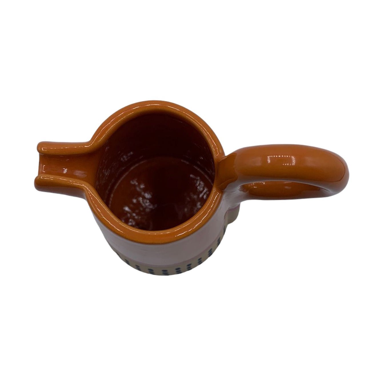 House of Disaster Bloc Jug