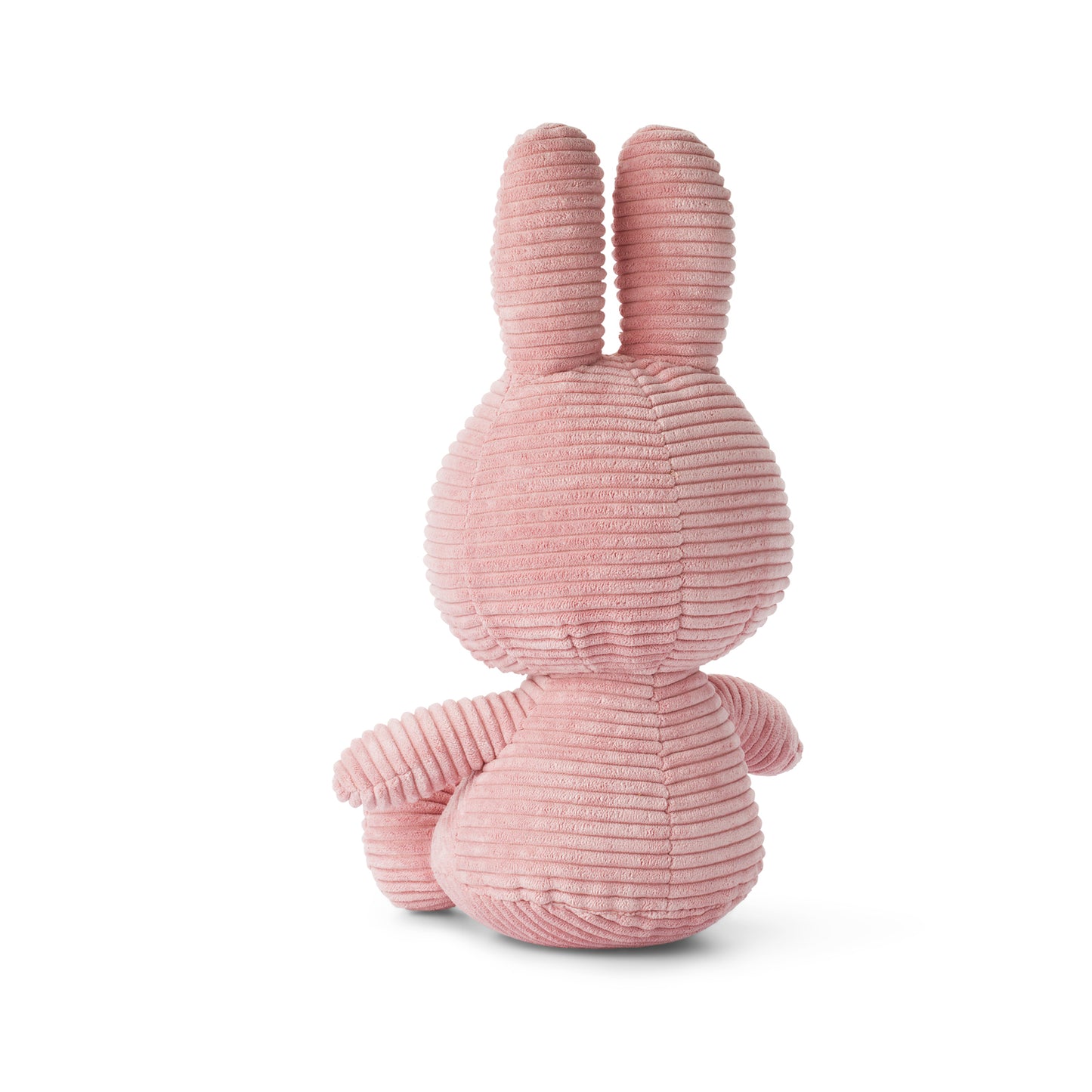 Miffy Corduroy ECO Pink Large - 33cm - 13"