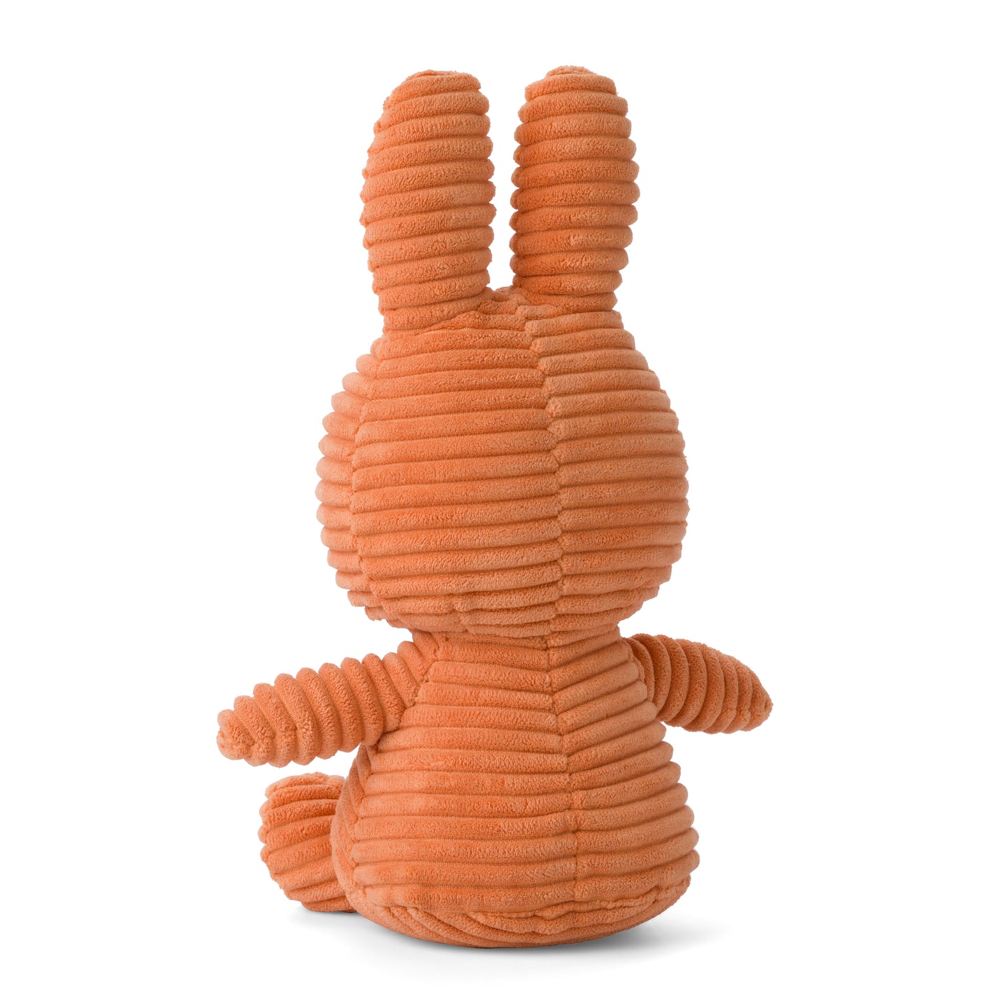 Miffy Corduroy ECO Pumpkin - 23cm - 9"