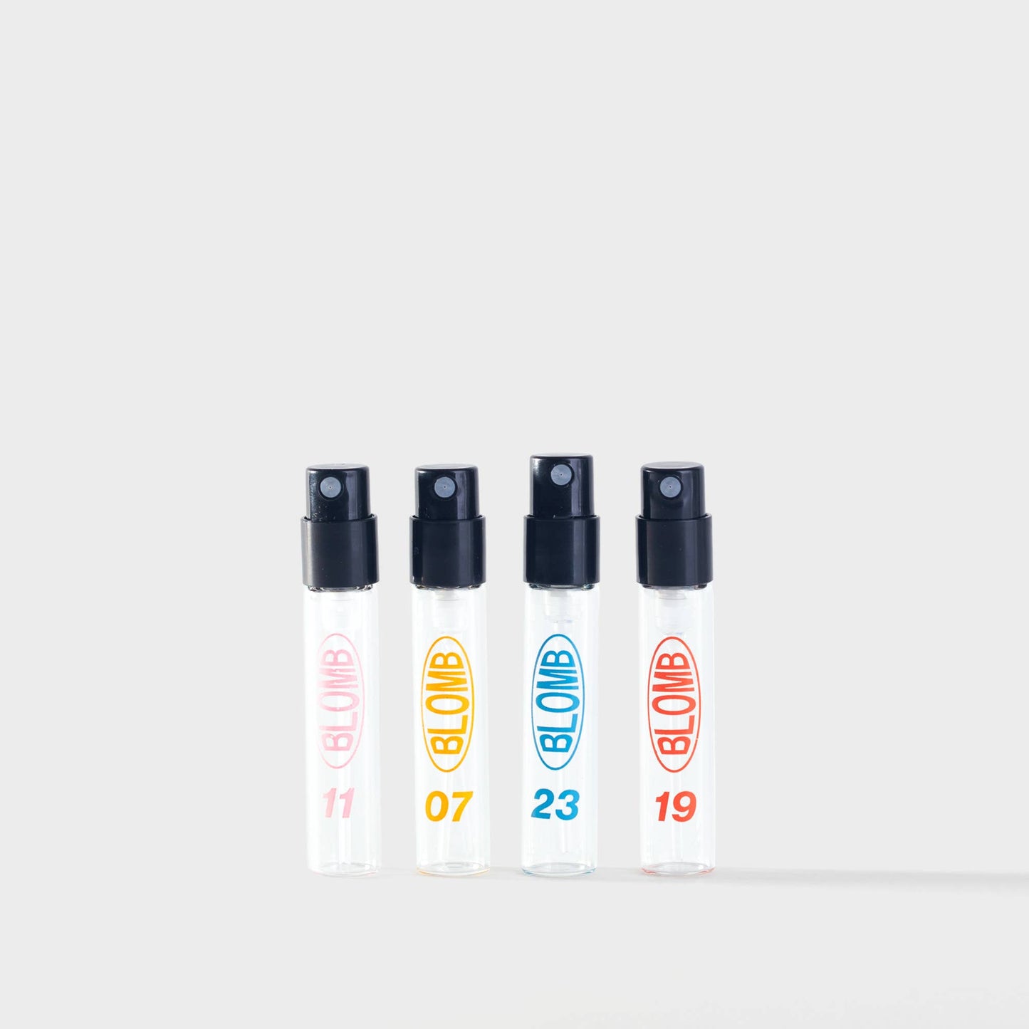 BLOMB - Blomb Explore Pack Masculine