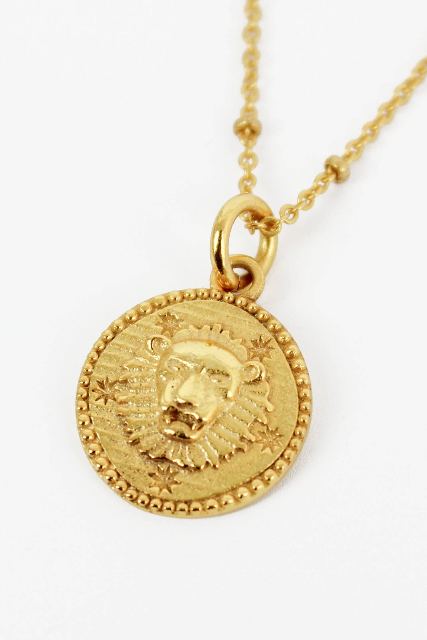 My Doris - ZODIAC NECKLACES