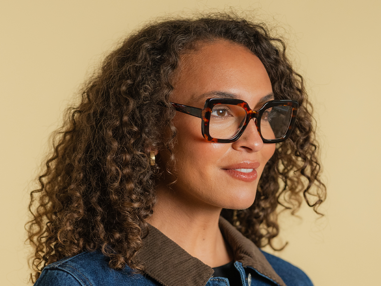 Goodlookers Reading Glasses 'Charli' Tortoiseshell