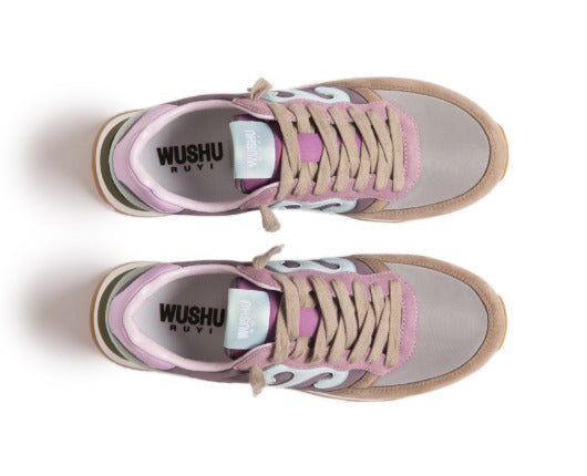 Wushu Ruyi Art Club 50W Trainer