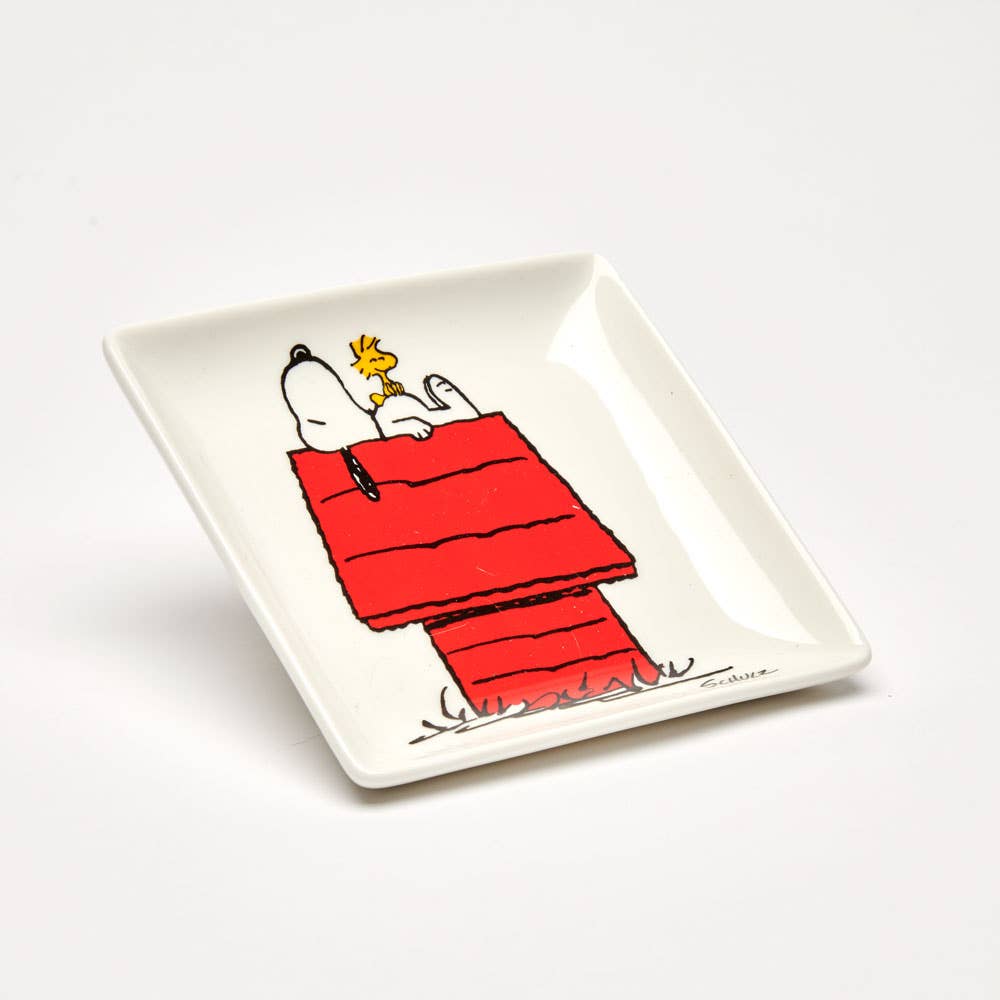 Magpie - Peanuts House Trinket Tray