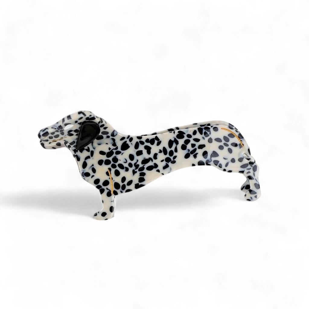 Dachshund Claw Clip
