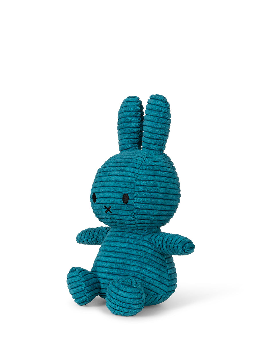 Miffy Corduroy ECO North Sea - 23 cm LIMITED EDITION