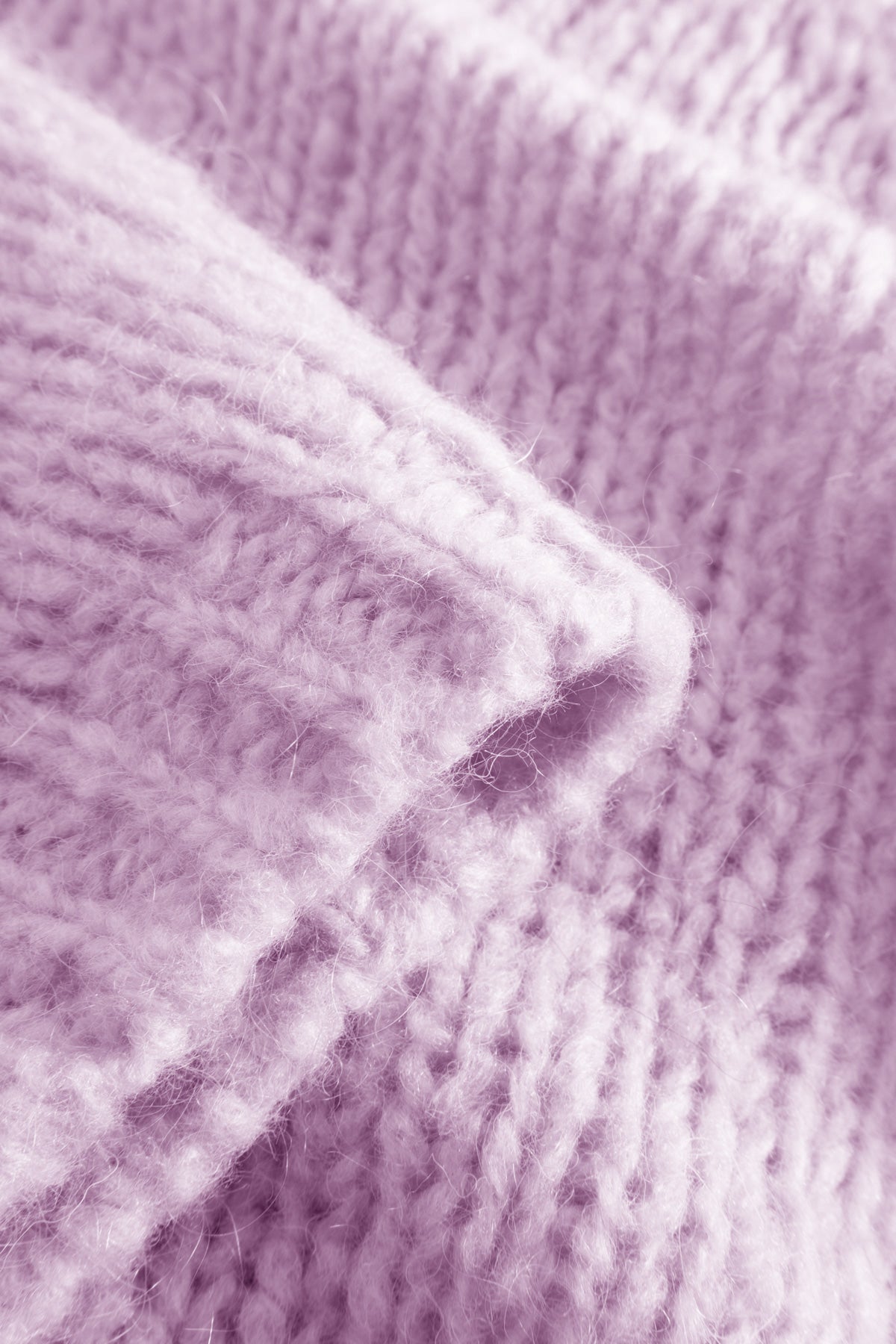 Noella Fora Knit Cardigan in Dusty Pink