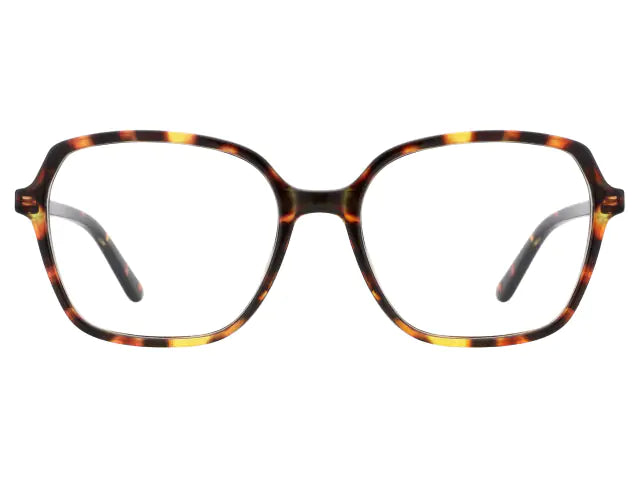 Goodlookers Reading Glasses 'Studio' Tortoiseshell