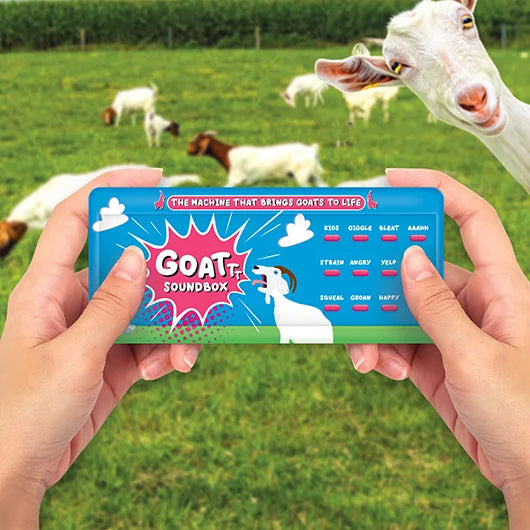 Goat Sound Box
