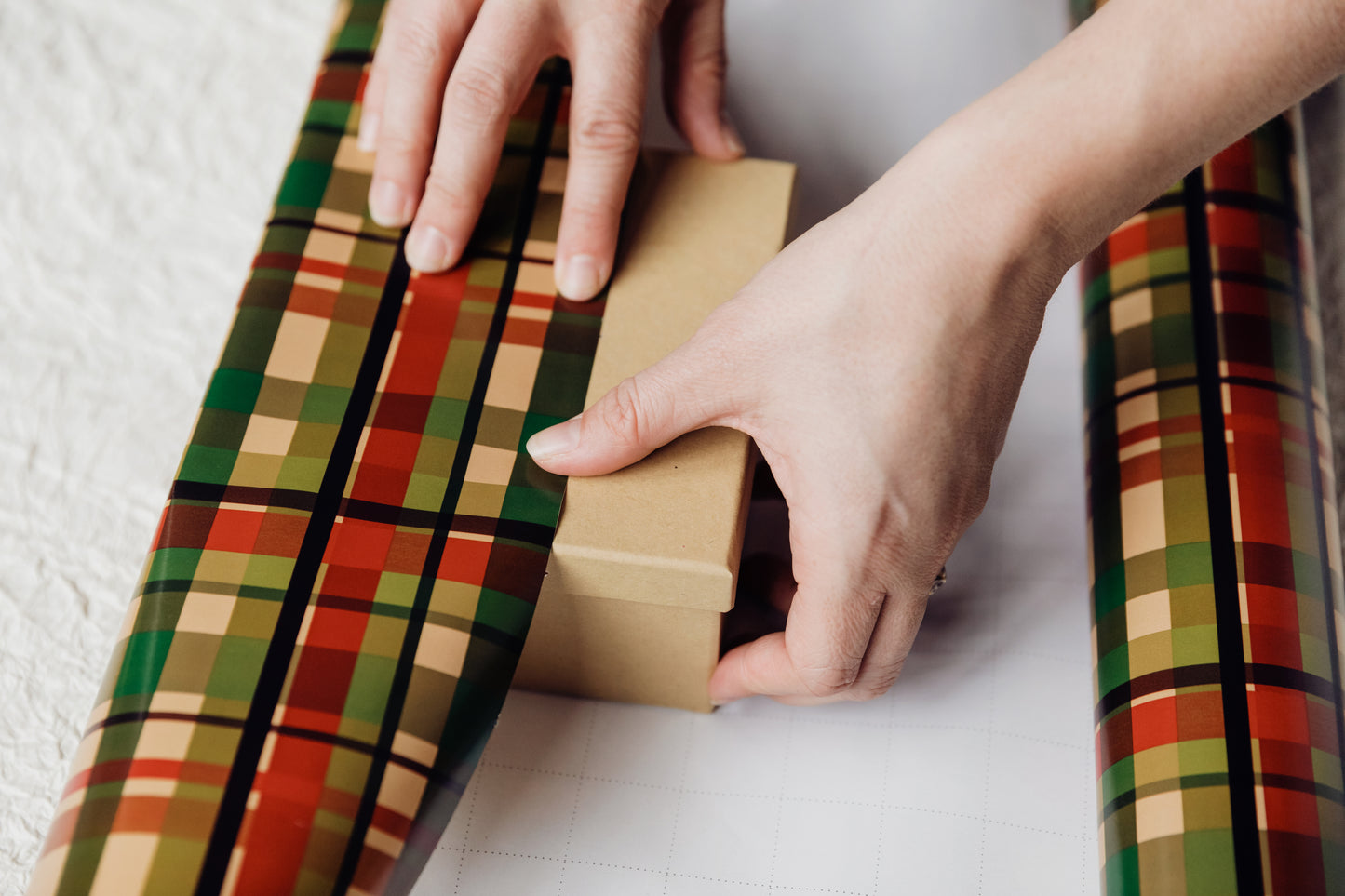 Gift Wrapping