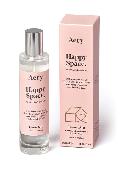 Happy Space Room Mist 100ml