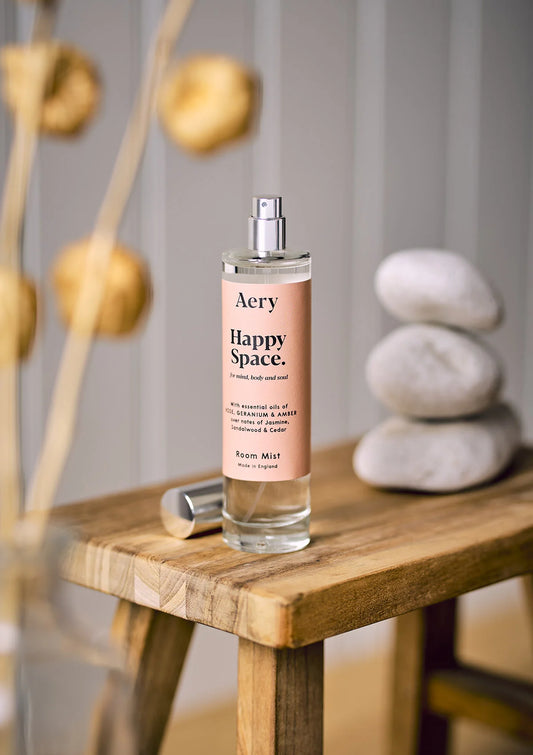 Aery Happy Space Room Mist