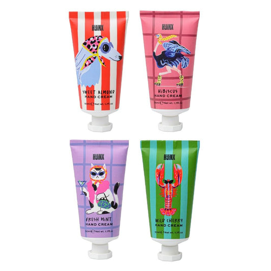 Hijinx Hand Cream 50ml