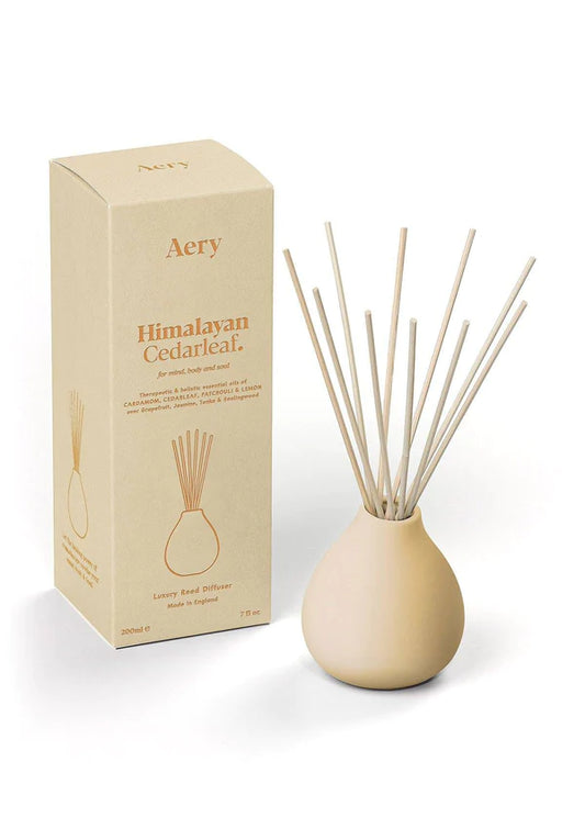 Aery Himalayan Cedar Diffuser