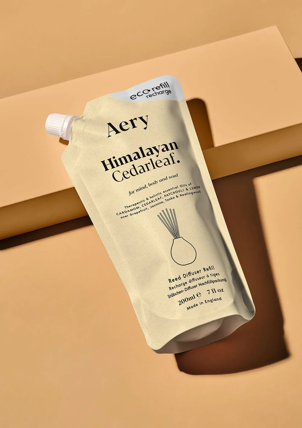 Aery Reed Diffuser Refills - Various Fragrance
